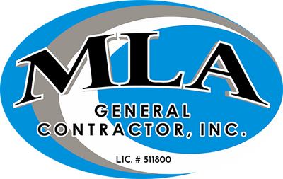 Construction Professional Mla General Contractor INC in Fallbrook CA