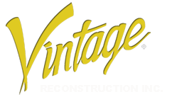 Vintage Reconstruction, INC