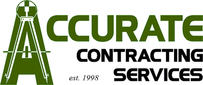 Accurate Contracting Service