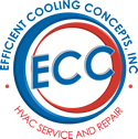 Efficient Cooling Concepts INC