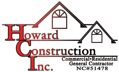 Construction Professional Howard Construction, Inc. in Murphy NC