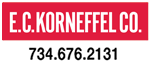 E. C. Korneffel Co.