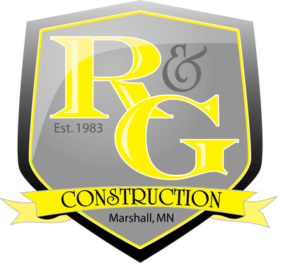 Construction Professional R And G Construction Co. in Marshall MN