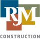 Rjm Construction