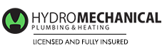 Hydro Mechanical Plumbing And Heating LLC