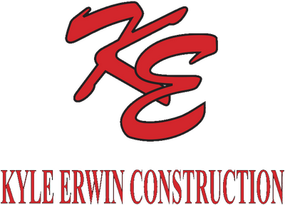 Construction Professional Erwin Construction in Rhome TX