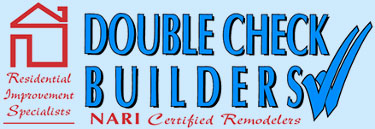 Double Check Builders INC