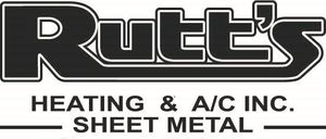 Rutts Heating And Ac INC