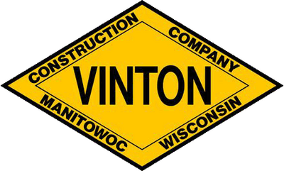 Construction Professional Vinton Construction CO in Manitowoc WI