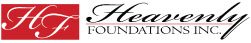 Heavenly Foundations INC