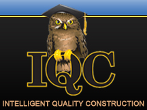 Construction Professional I Q Construction LLC in Midlothian VA