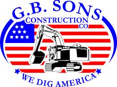 G B Sons Construction CO INC