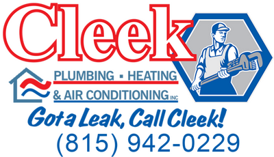 Cleek Plumbing, Heating And Air Cond., Inc.