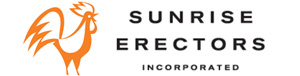 Sunrise Erectors, Inc.