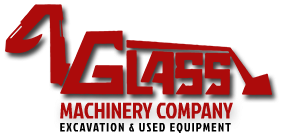 Glass Machinery And Excav INC