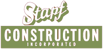 Construction Professional Stapf Construction in Port Townsend WA