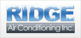 Ridge Air Conditioning INC