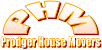Prodger House-Movers, INC