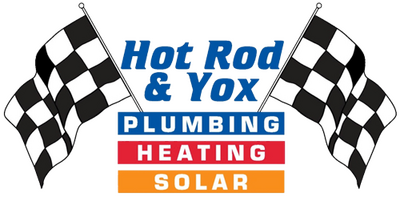 Hot Rod And Yox Plumbing Heating Solar