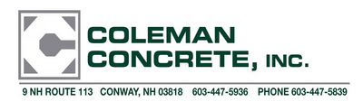 Coleman Concrete