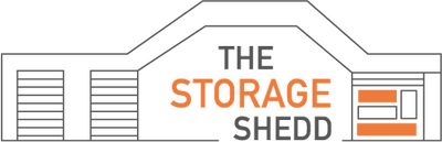 Storage Shedd
