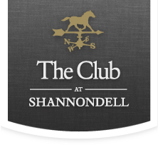 Club At Shannondell