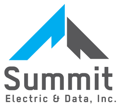 Construction Professional Summit Electric And Data INC in Valencia CA