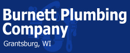 Construction Professional Burnett Plumbing CO in Webster WI