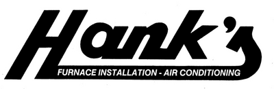 Construction Professional Hanks Heating INC in Detroit Lakes MN