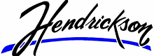 Hendrickson Logistics, LLC