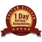 Custom Kitchen, Inc.