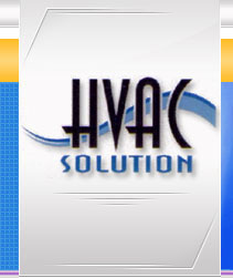 Hvac Solutions LLC