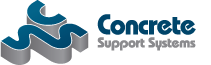 Concrete Support Systems, LLC