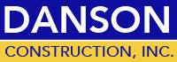 Construction Professional Danson Construction, INC in Wantagh NY
