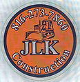 Jlk Construction, LLC