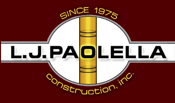 Construction Professional L J Paolella Construction INC in Brookhaven PA