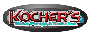Kochers Water Pumps And Tanks