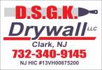 Construction Professional Dsgk Drywall in Clark NJ