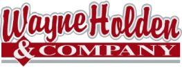 Wayne Holden And Company, Inc.
