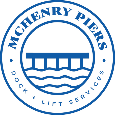 Mchenry Piers INC