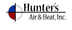 Hunters Air And Heat INC