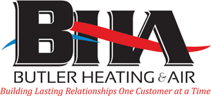 Construction Professional Butler Heating And Air INC in West Plains MO