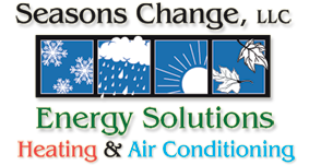 Construction Professional Seasons Change LLC in Klamath Falls OR
