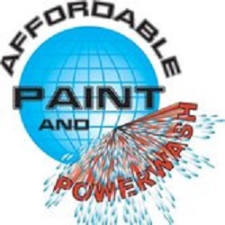 Affordable Paint And Power Wash