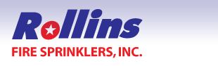 Rollins Fire Sprinklers, Inc.