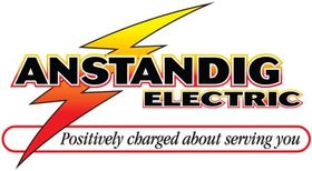 Anstandig Electric, Inc.