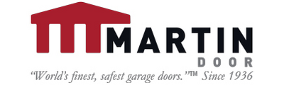 Construction Professional Martin Garage Doors in South Salt Lake UT