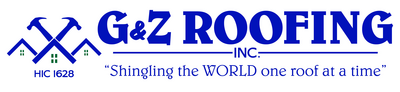 G And Z Roofing, INC