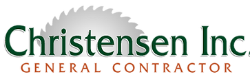 Construction Professional Christensen, Inc, General Contractor in Tumwater WA