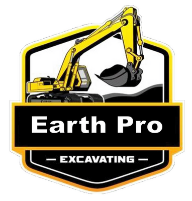Construction Professional Earth Pro Excavating in Patchogue NY